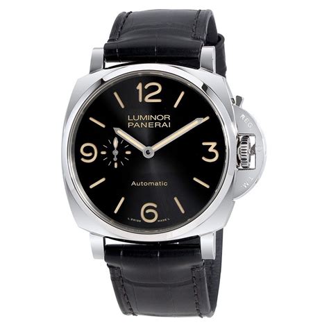 Panerai Luminor Due 3 Days Automatic Men's Watch PAM00674.